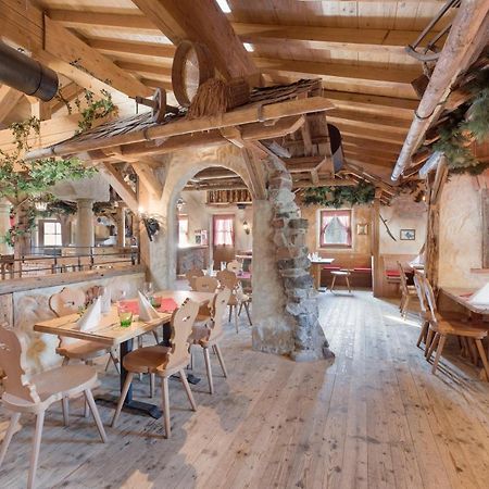 Der Waldhof Scheffau am Wilden Kaiser Exterior foto