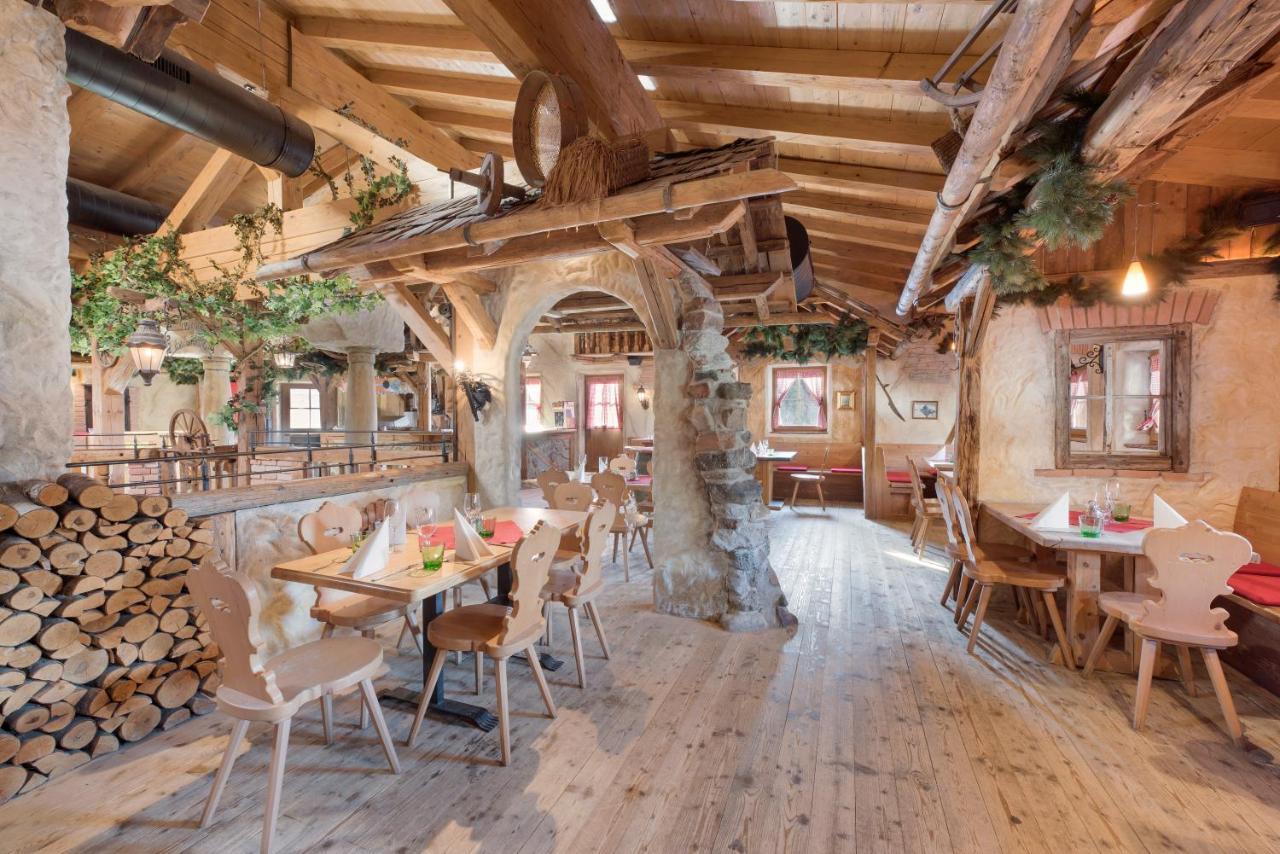 Der Waldhof Scheffau am Wilden Kaiser Exterior foto