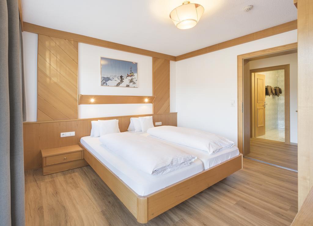 Der Waldhof Scheffau am Wilden Kaiser Quarto foto